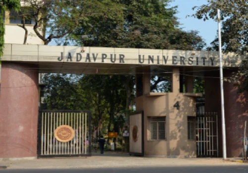 Jadavpur University Student Accuses Four-Hour Harassment by Seniors, Probe On
